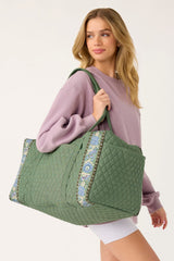 Large Original Duffel Bag