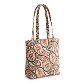 Small Original Zip Tote Bag
