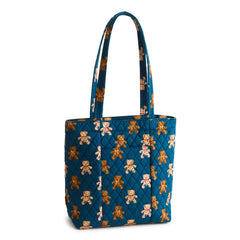Small Original Zip Tote Bag