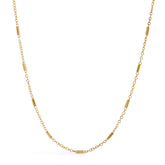 Delicate Chain Choker