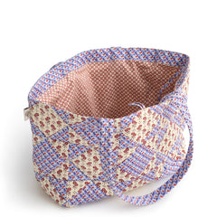 Small Hathaway Tote Bag