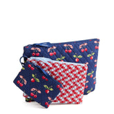 3 Pouch Organizer Set