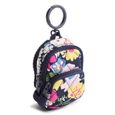 Bancroft Backpack Bag Charm