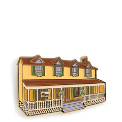 Gilmore Girls Gilmore Girls Enamel Pin