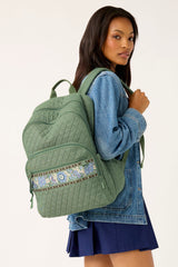 Large Bancroft Backpack