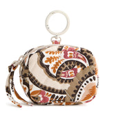 Zip Earbud Bag Charm
