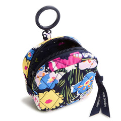 Zip Earbud Bag Charm