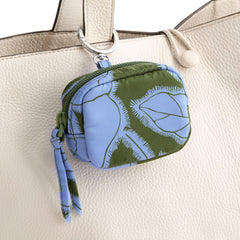 Zip Earbud Bag Charm
