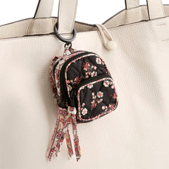 Bancroft Backpack Bag Charm
