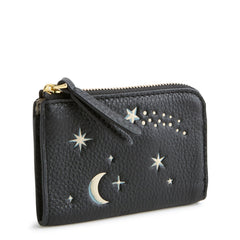 Zip Card Pouch