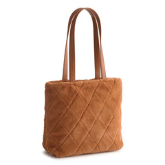 Small Original Zip Tote Bag