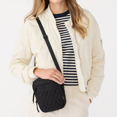 Sullivan Crossbody