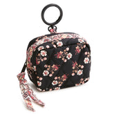 Zip Earbud Bag Charm