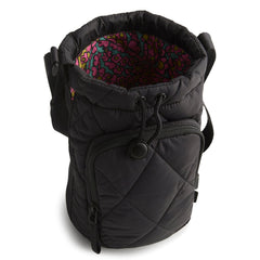 Tumbler Water Bottle Crossbody