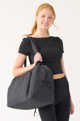 Large Weekender Travel Bag