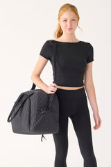 Large Weekender Travel Bag