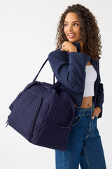 Large Weekender Travel Bag