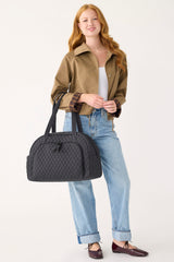Weekender Travel Bag