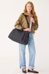 Weekender Travel Bag