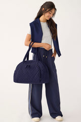 Weekender Travel Bag