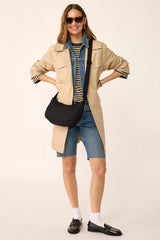 Kimmel Sling Crossbody