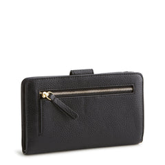 Turnlock Wallet