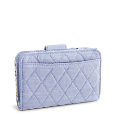 Small Turnlock Wallet