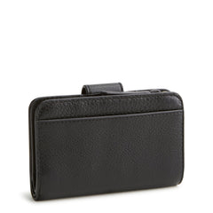 Small Turnlock Wallet