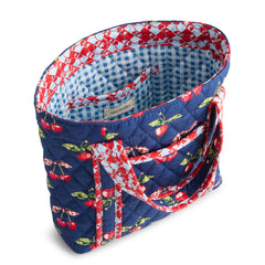 Mini Hathaway Tote