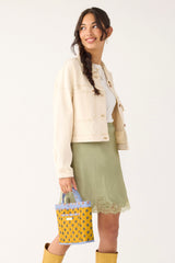 Mini Hathaway Tote