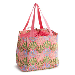 Drawstring Family Tote