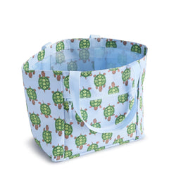 Drawstring Family Tote