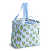 Drawstring Family Tote