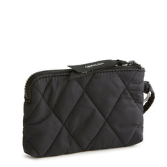 Clip & Zip Wristlet