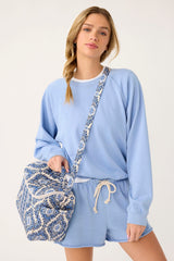 Lunch Crossbody