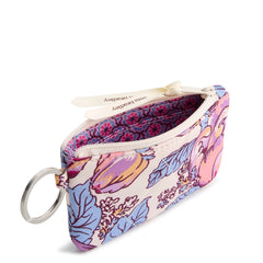 Zip ID Pouch w/Breakaway Lanyard