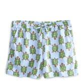Pajama Shorts