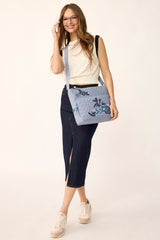Disney Harwick Large Messenger
