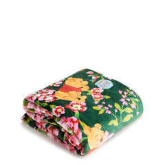 Disney Plush Throw Blanket