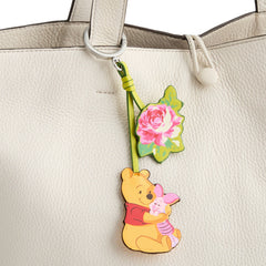 Disney Winnie the Pooh Bag Charm