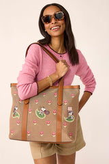 Peanuts Original Vera Tote