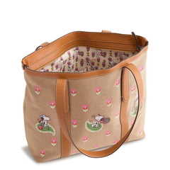 Peanuts Original Vera Tote