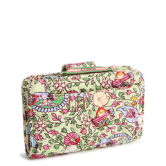 Peanuts Small Turnlock Wallet