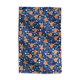 Star Wars Plush Throw Blanket