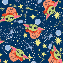 Star Wars Plush Throw Blanket