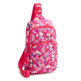 Hello Kitty® and Friends Lorman Sling Backpack