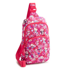 Hello Kitty® and Friends Lorman Sling Backpack