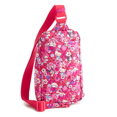 Hello Kitty® and Friends Lorman Sling Backpack
