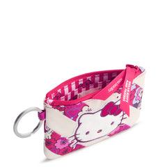 Hello Kitty® and Friends Zip ID Case