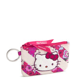 Hello Kitty® and Friends Zip ID Case